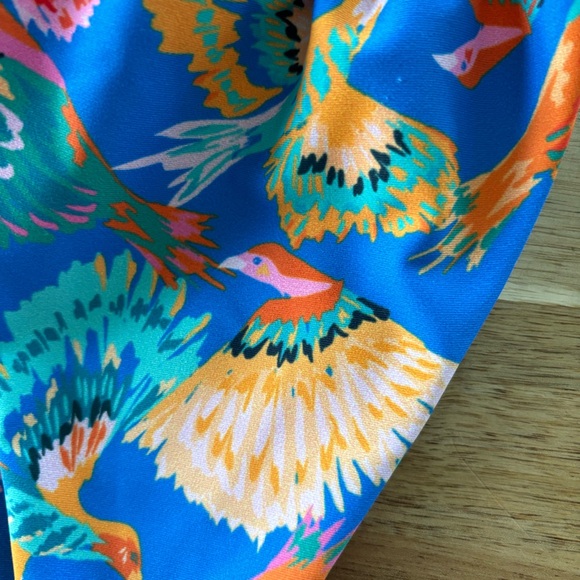 SKATIE Cheeky Bikini Bottoms - Picture 2 of 4